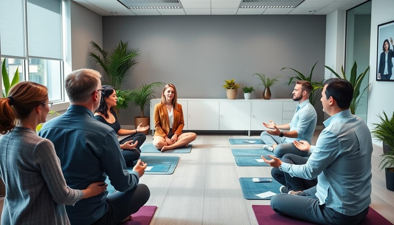 Executive Development